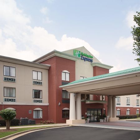 Holiday Inn Express Hotel & Suites Buford-Mall Of Georgia, An Ihg Hotel Екстериор снимка
