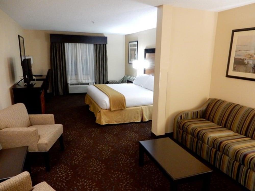 Holiday Inn Express Hotel & Suites Buford-Mall Of Georgia, An Ihg Hotel Екстериор снимка