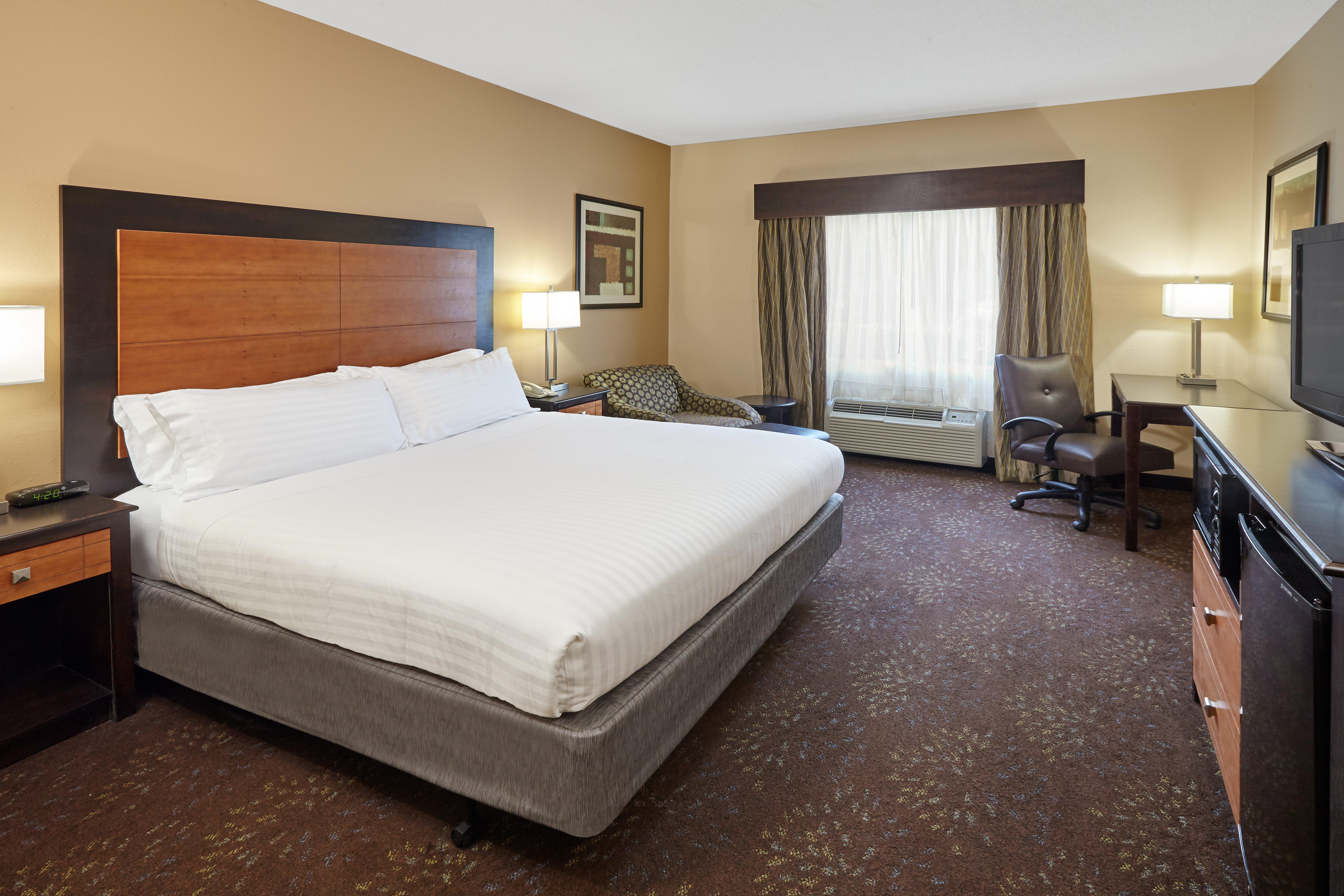 Holiday Inn Express Hotel & Suites Buford-Mall Of Georgia, An Ihg Hotel Екстериор снимка