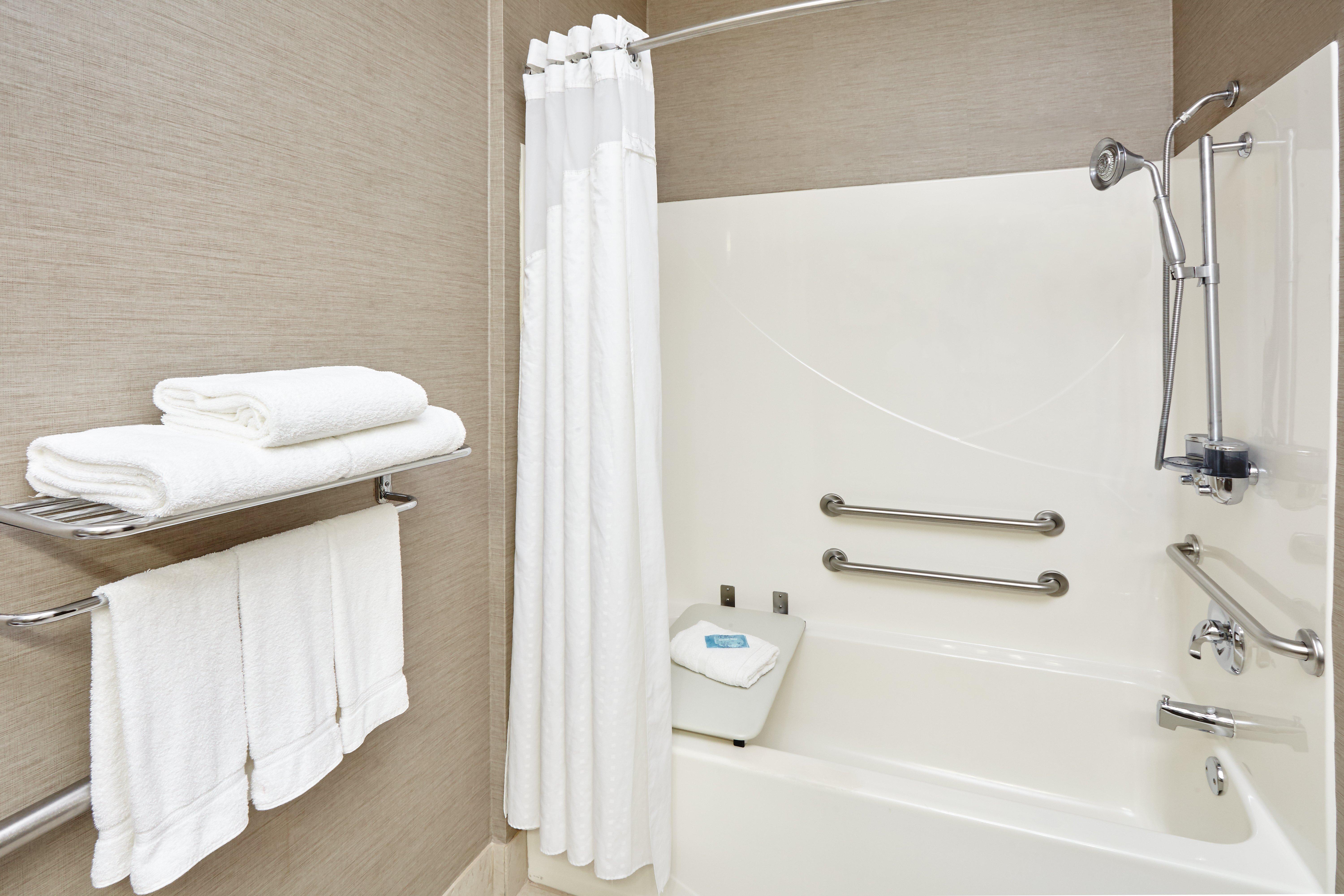 Holiday Inn Express Hotel & Suites Buford-Mall Of Georgia, An Ihg Hotel Екстериор снимка