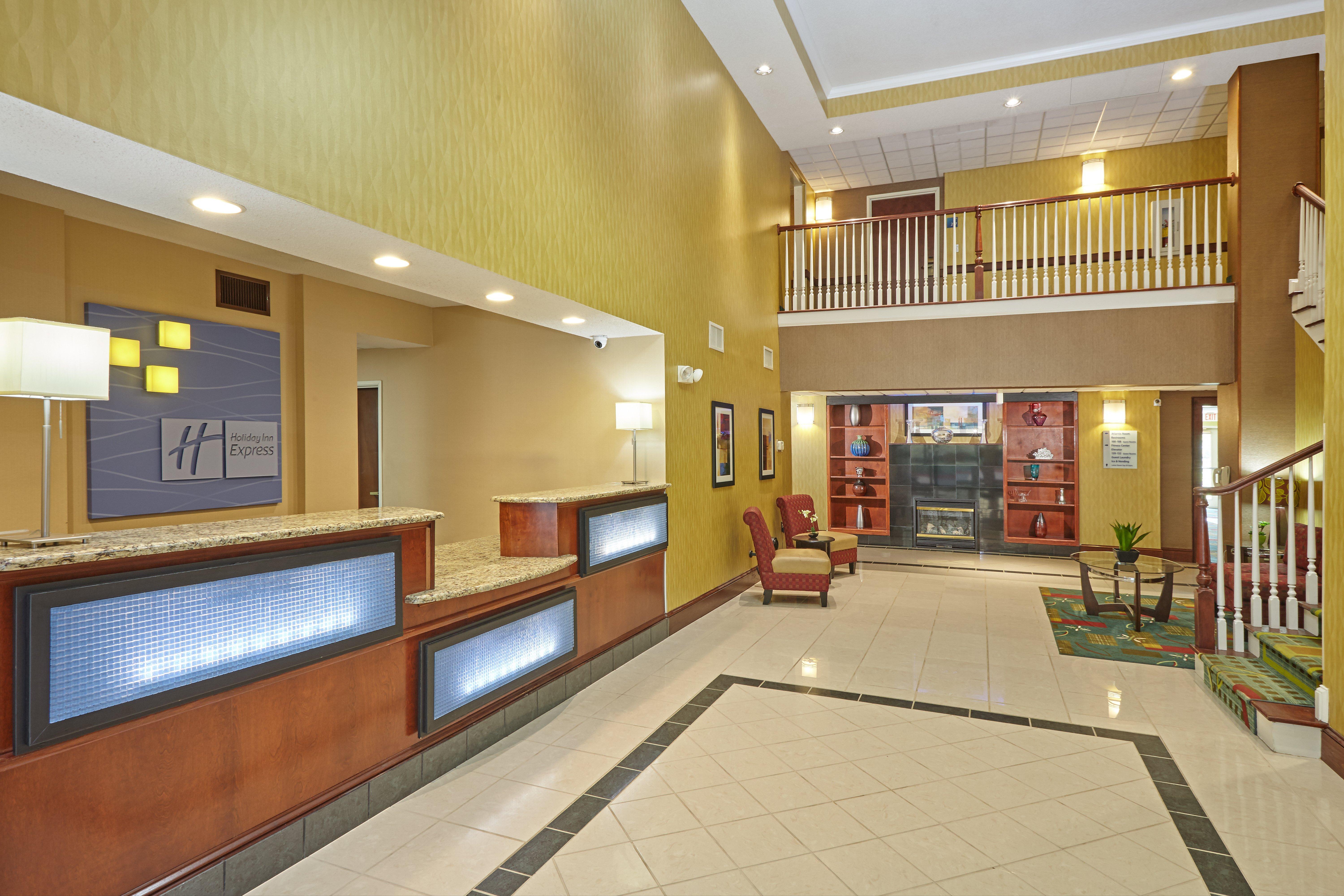 Holiday Inn Express Hotel & Suites Buford-Mall Of Georgia, An Ihg Hotel Екстериор снимка