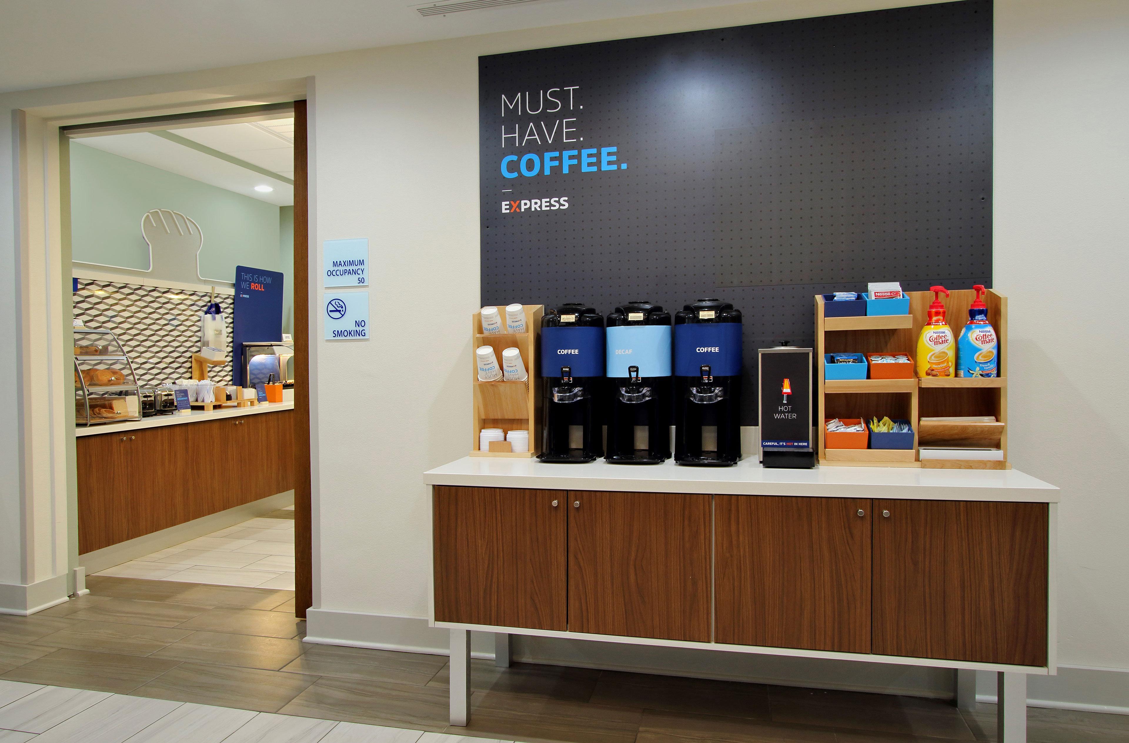 Holiday Inn Express Hotel & Suites Buford-Mall Of Georgia, An Ihg Hotel Екстериор снимка