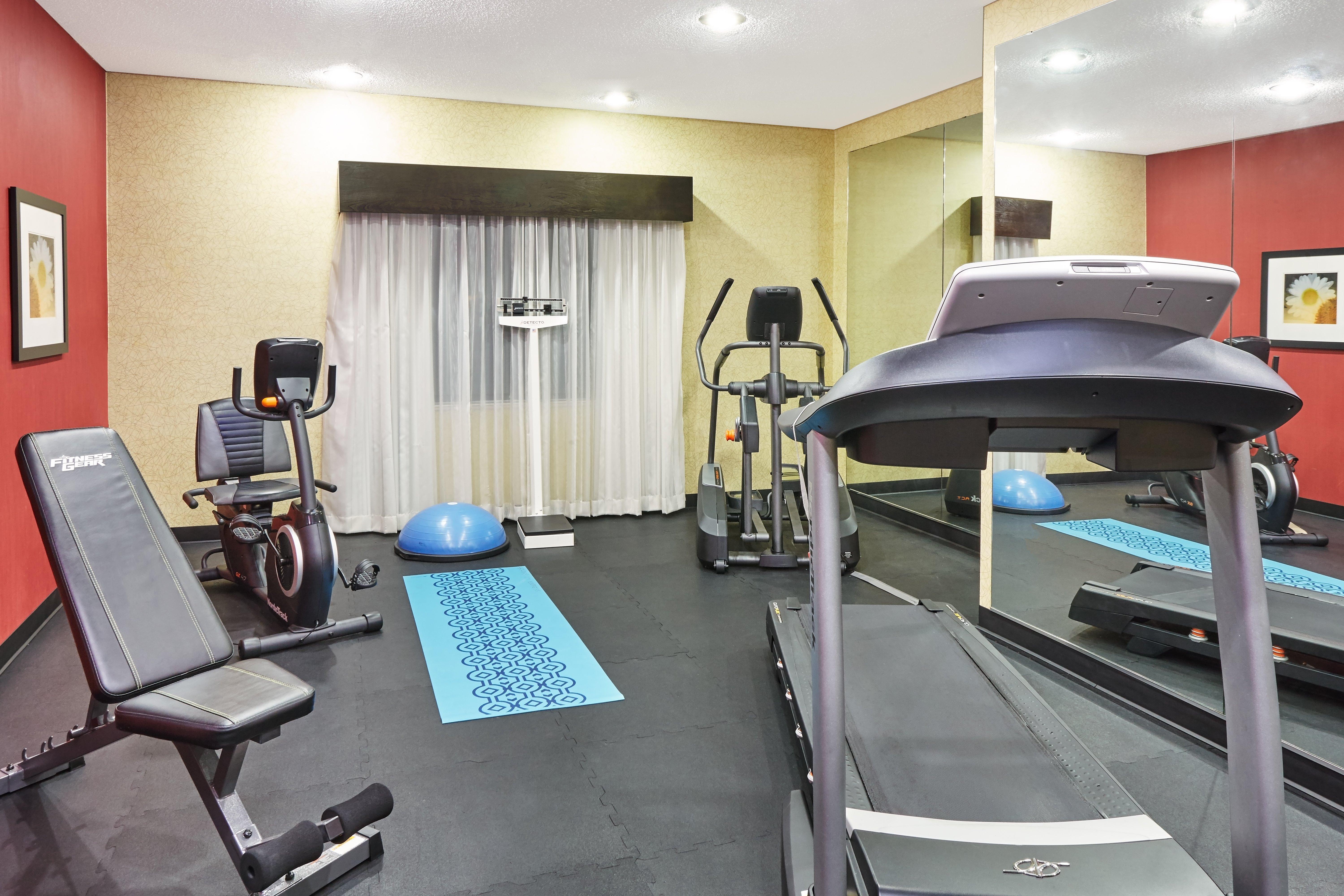 Holiday Inn Express Hotel & Suites Buford-Mall Of Georgia, An Ihg Hotel Екстериор снимка