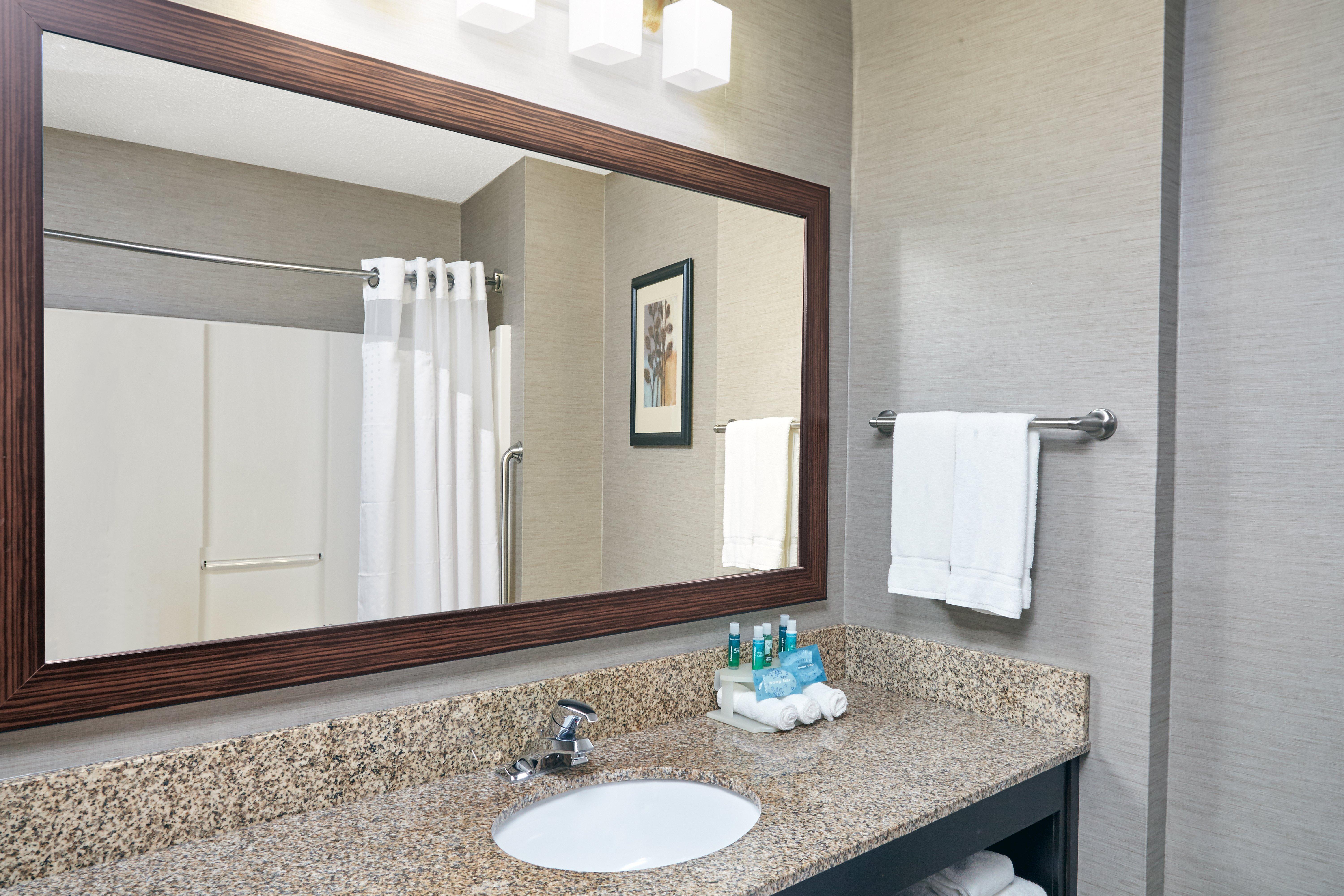 Holiday Inn Express Hotel & Suites Buford-Mall Of Georgia, An Ihg Hotel Екстериор снимка