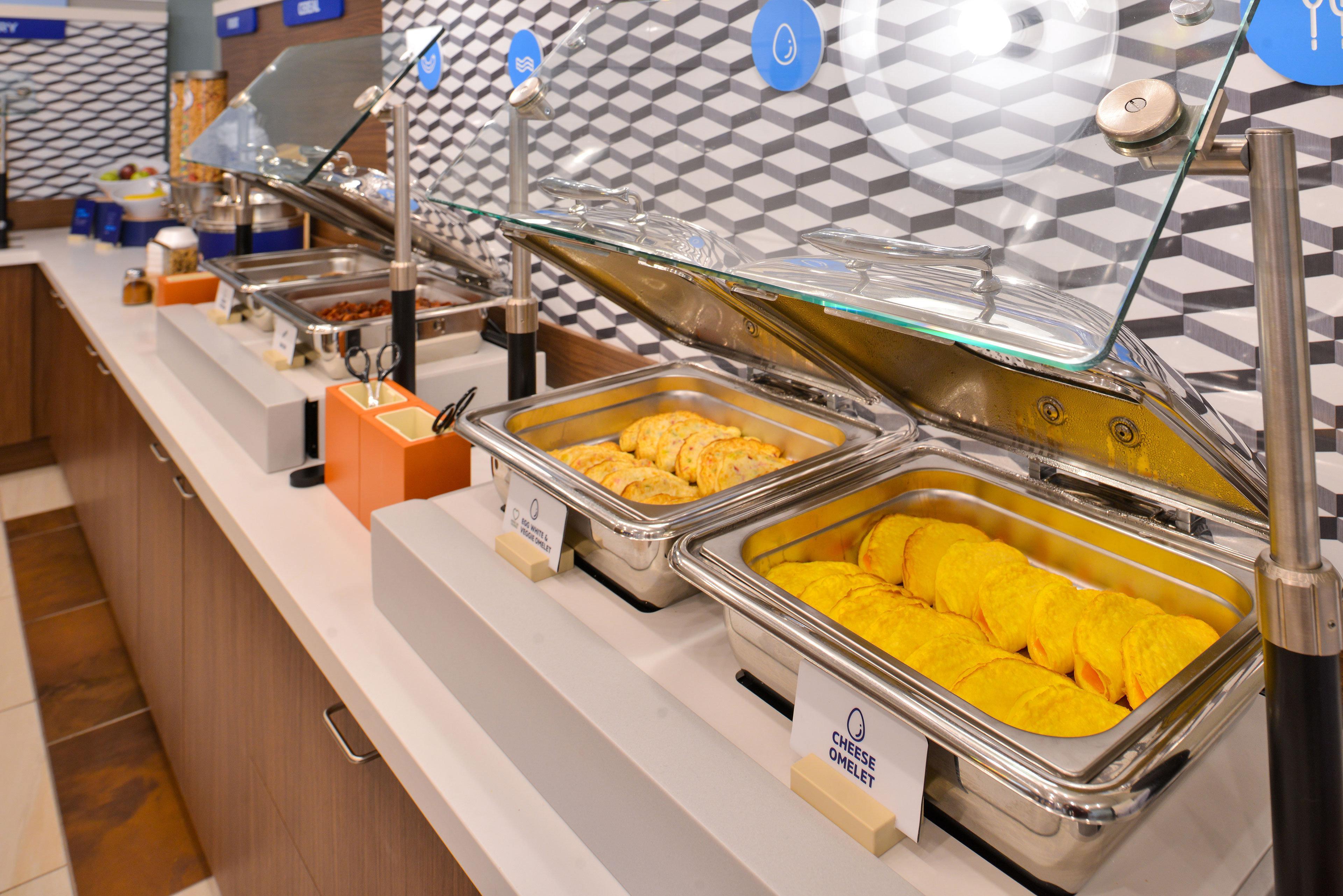 Holiday Inn Express Hotel & Suites Buford-Mall Of Georgia, An Ihg Hotel Екстериор снимка