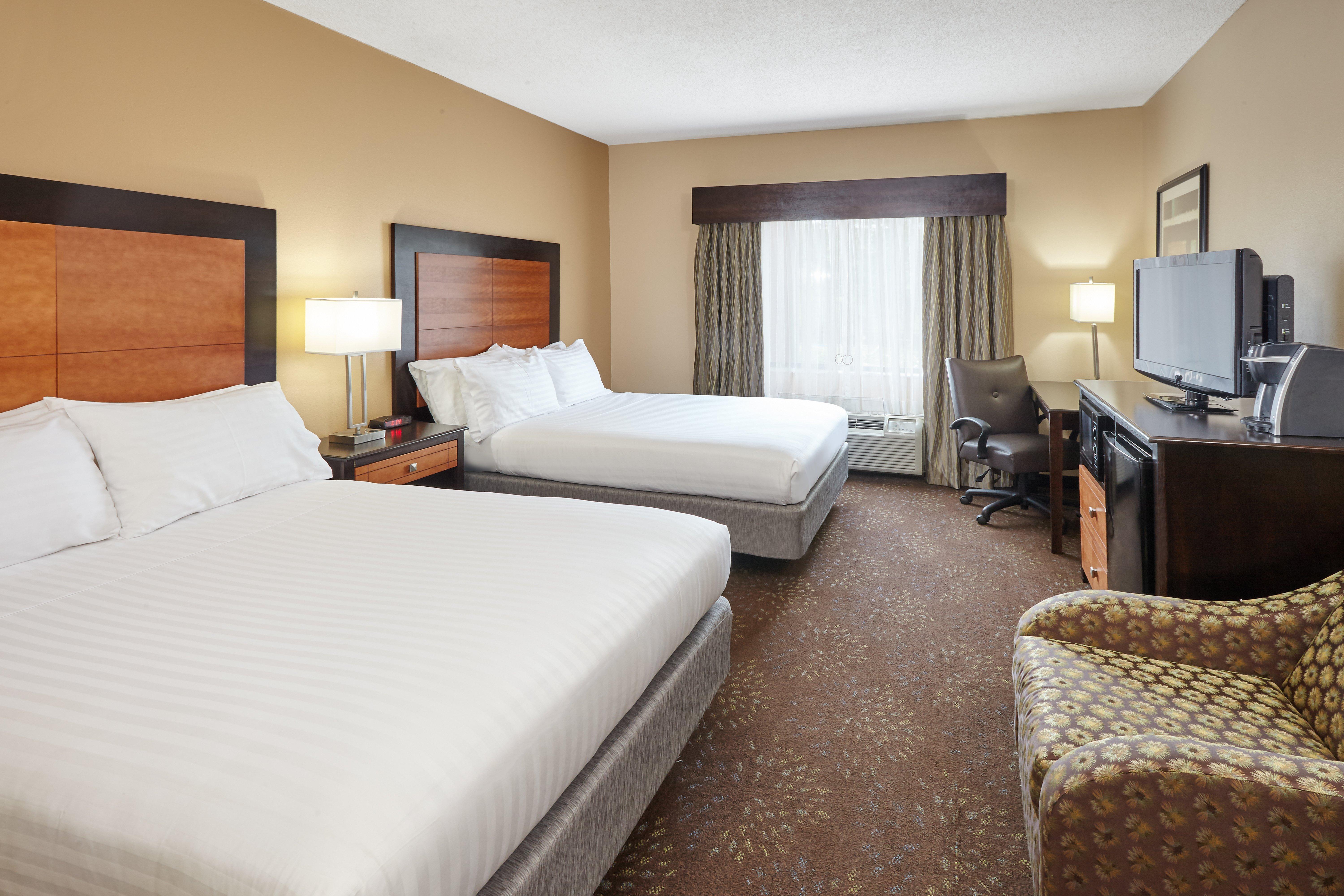 Holiday Inn Express Hotel & Suites Buford-Mall Of Georgia, An Ihg Hotel Екстериор снимка