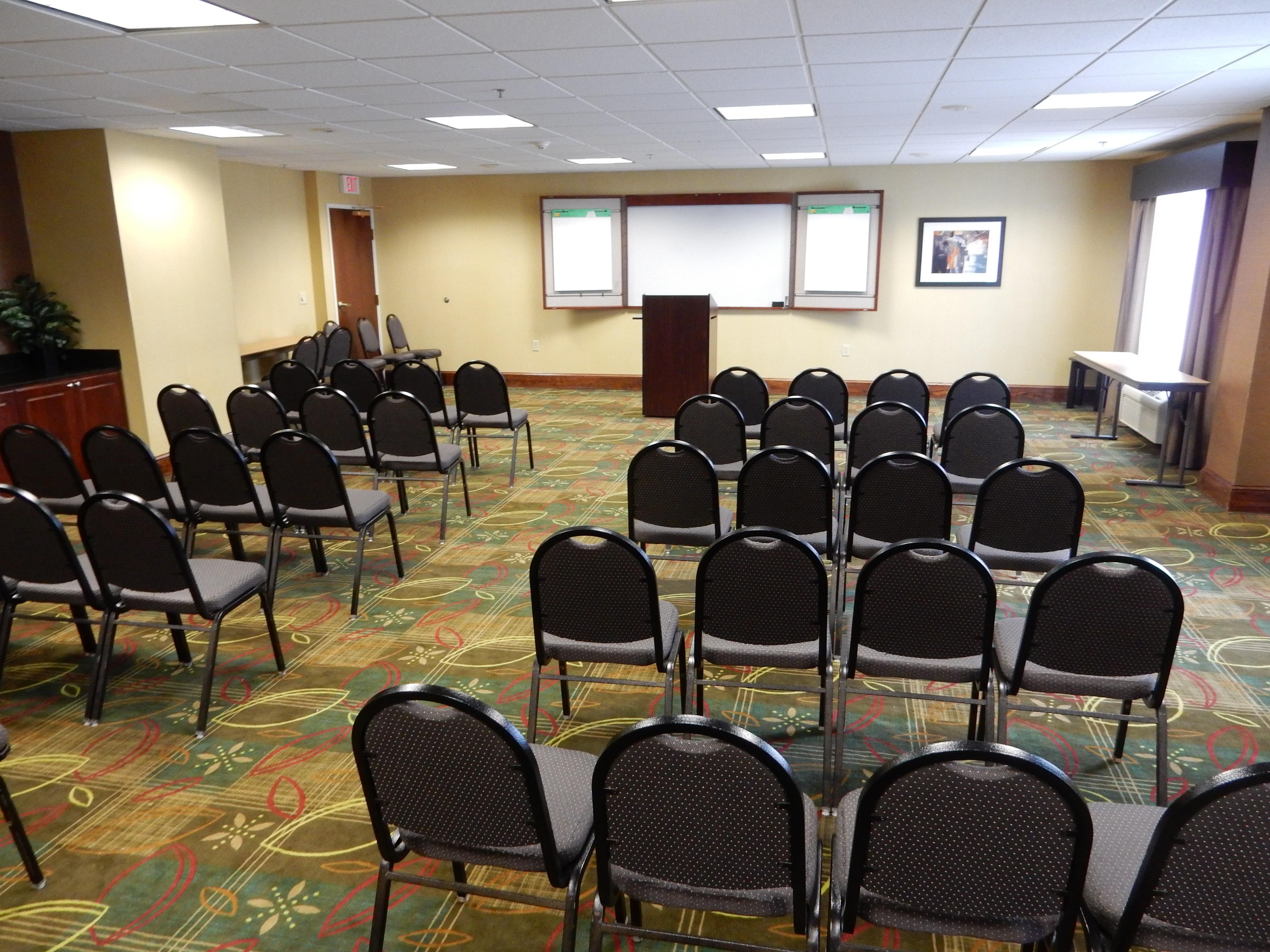 Holiday Inn Express Hotel & Suites Buford-Mall Of Georgia, An Ihg Hotel Екстериор снимка