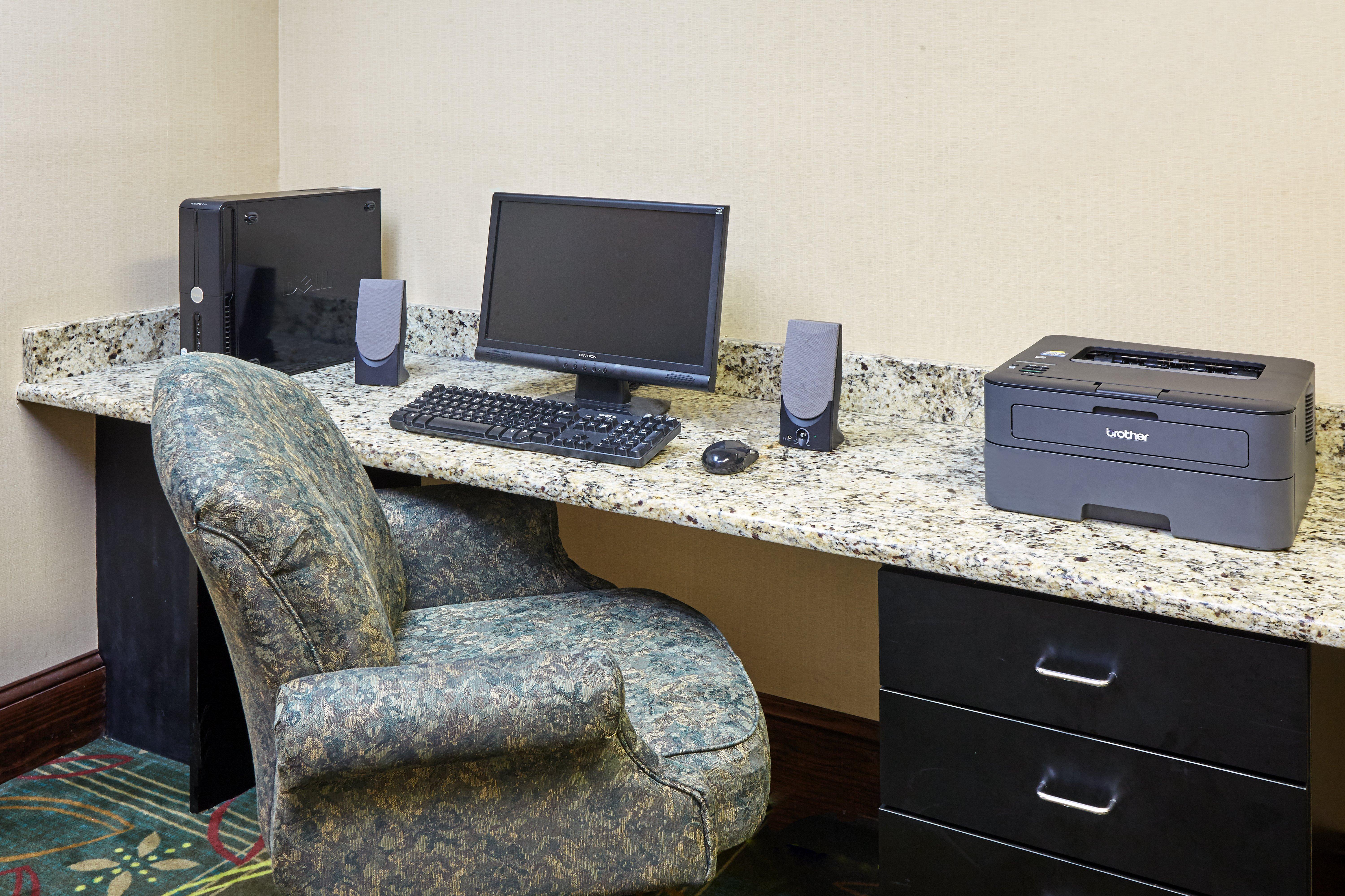 Holiday Inn Express Hotel & Suites Buford-Mall Of Georgia, An Ihg Hotel Екстериор снимка