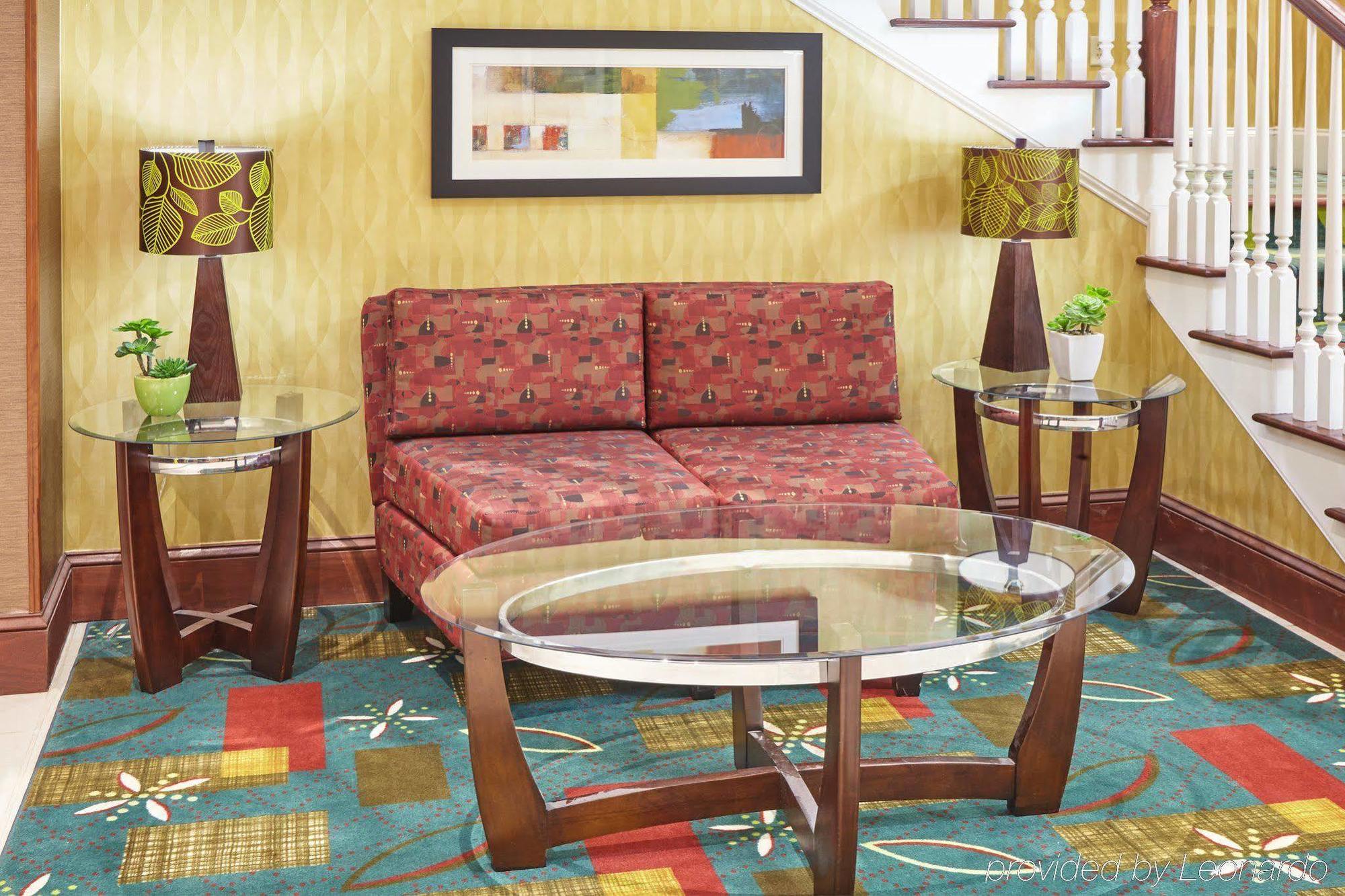 Holiday Inn Express Hotel & Suites Buford-Mall Of Georgia, An Ihg Hotel Екстериор снимка
