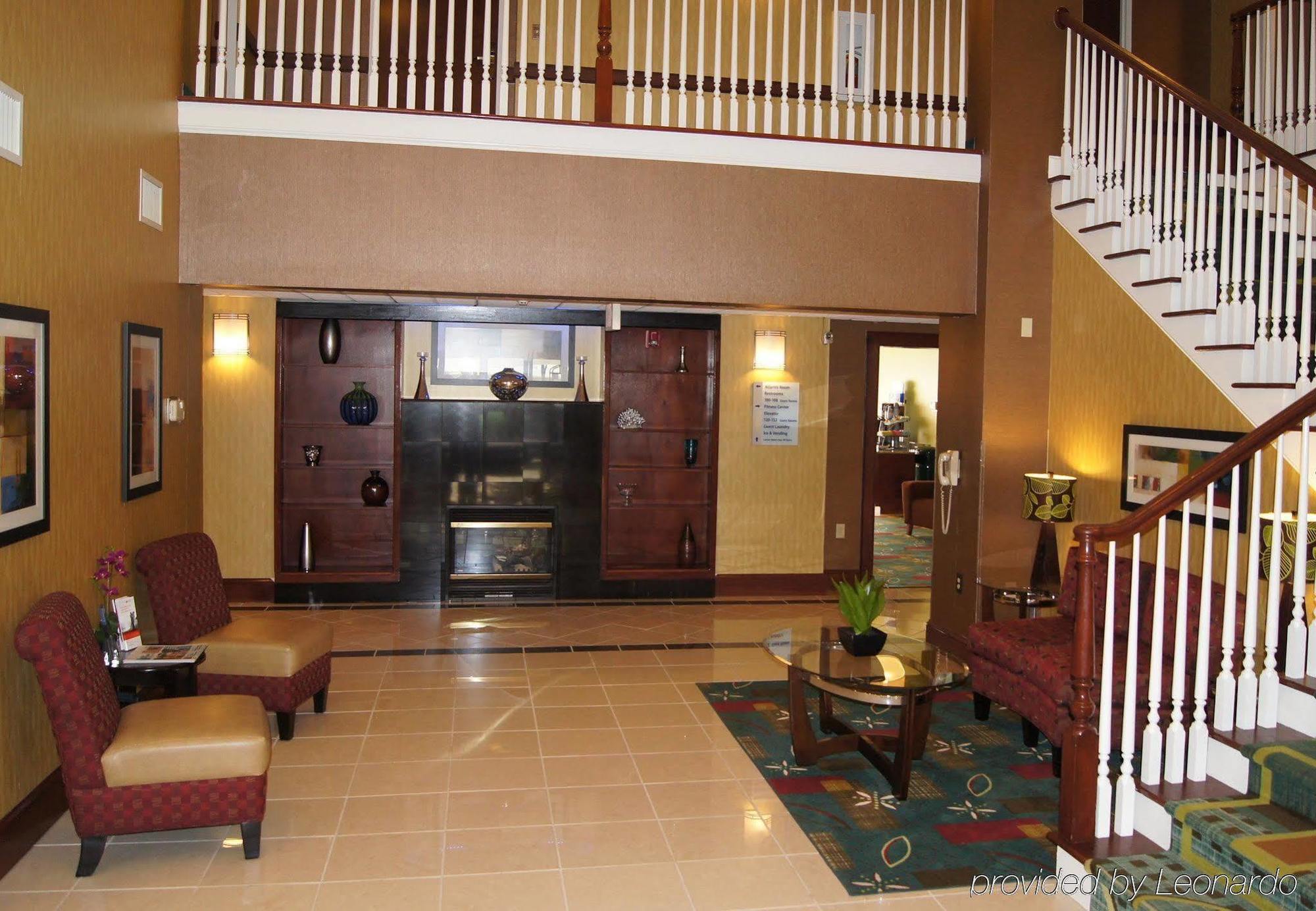 Holiday Inn Express Hotel & Suites Buford-Mall Of Georgia, An Ihg Hotel Екстериор снимка