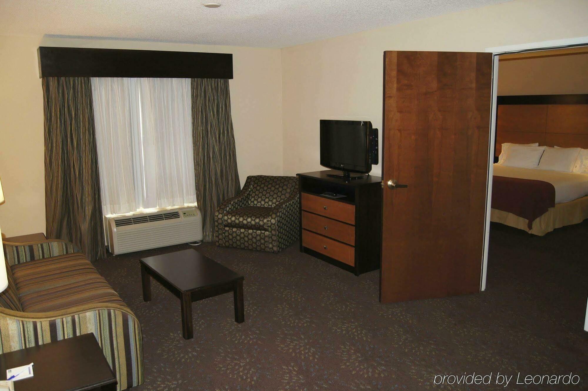 Holiday Inn Express Hotel & Suites Buford-Mall Of Georgia, An Ihg Hotel Екстериор снимка