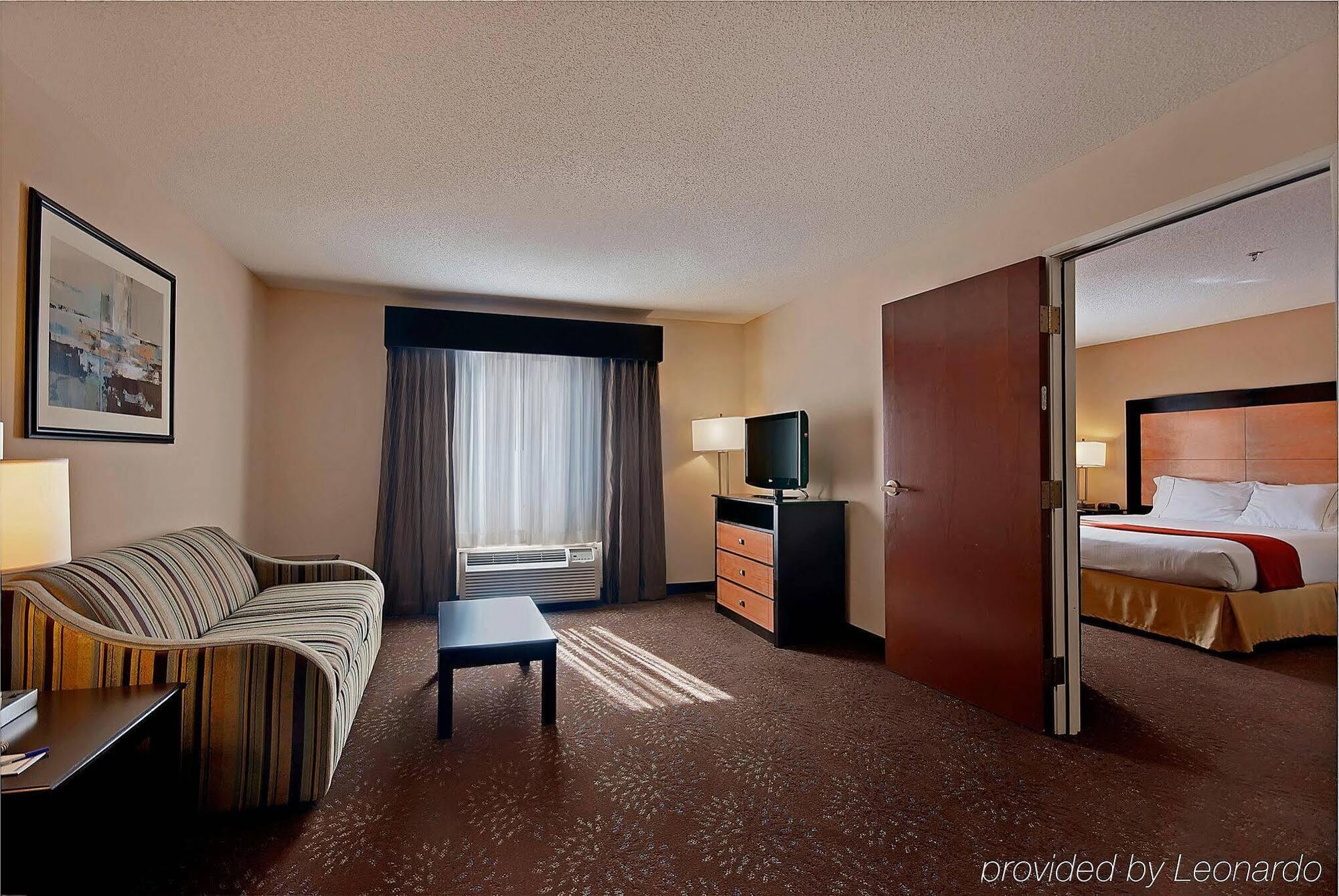 Holiday Inn Express Hotel & Suites Buford-Mall Of Georgia, An Ihg Hotel Екстериор снимка