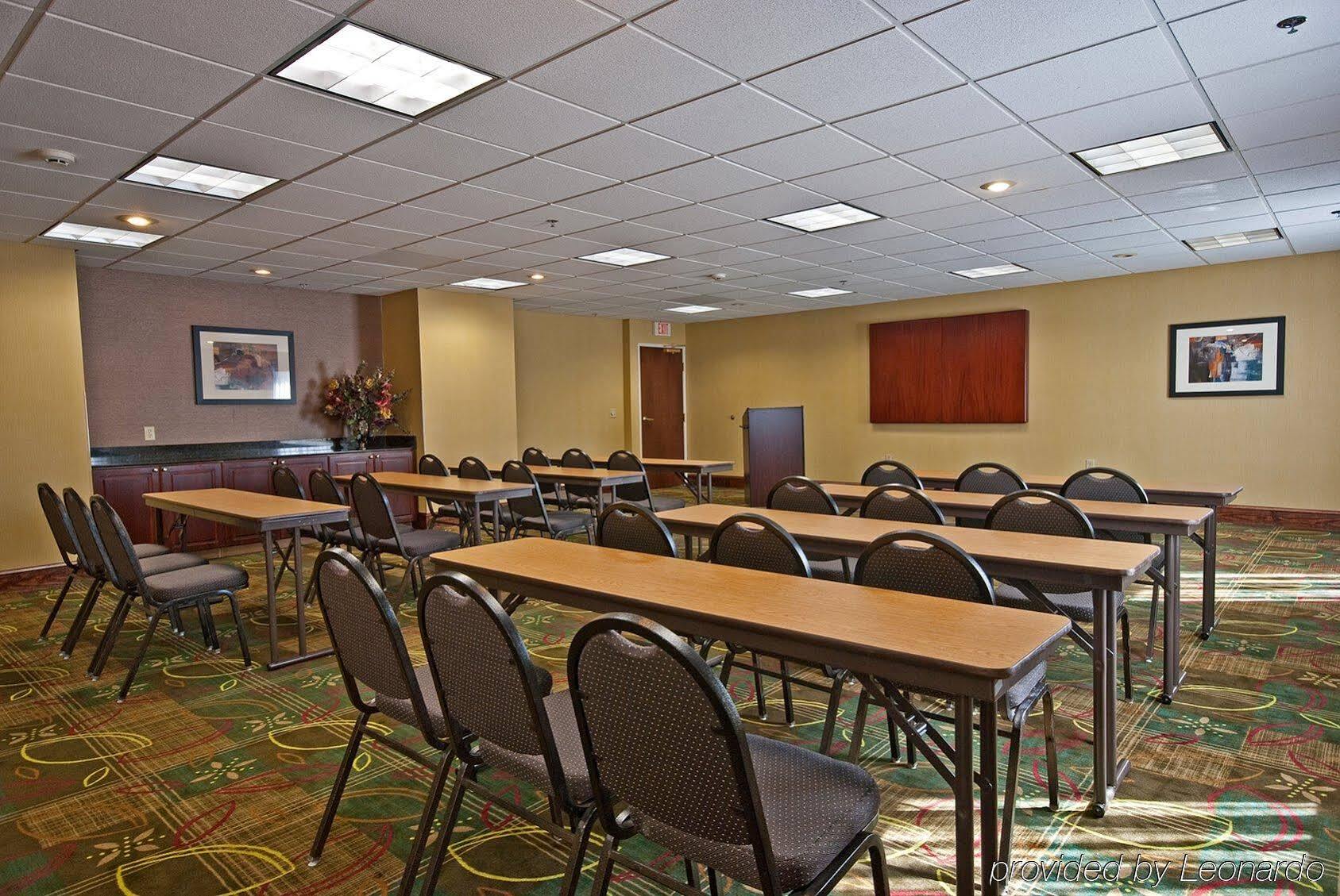 Holiday Inn Express Hotel & Suites Buford-Mall Of Georgia, An Ihg Hotel Екстериор снимка