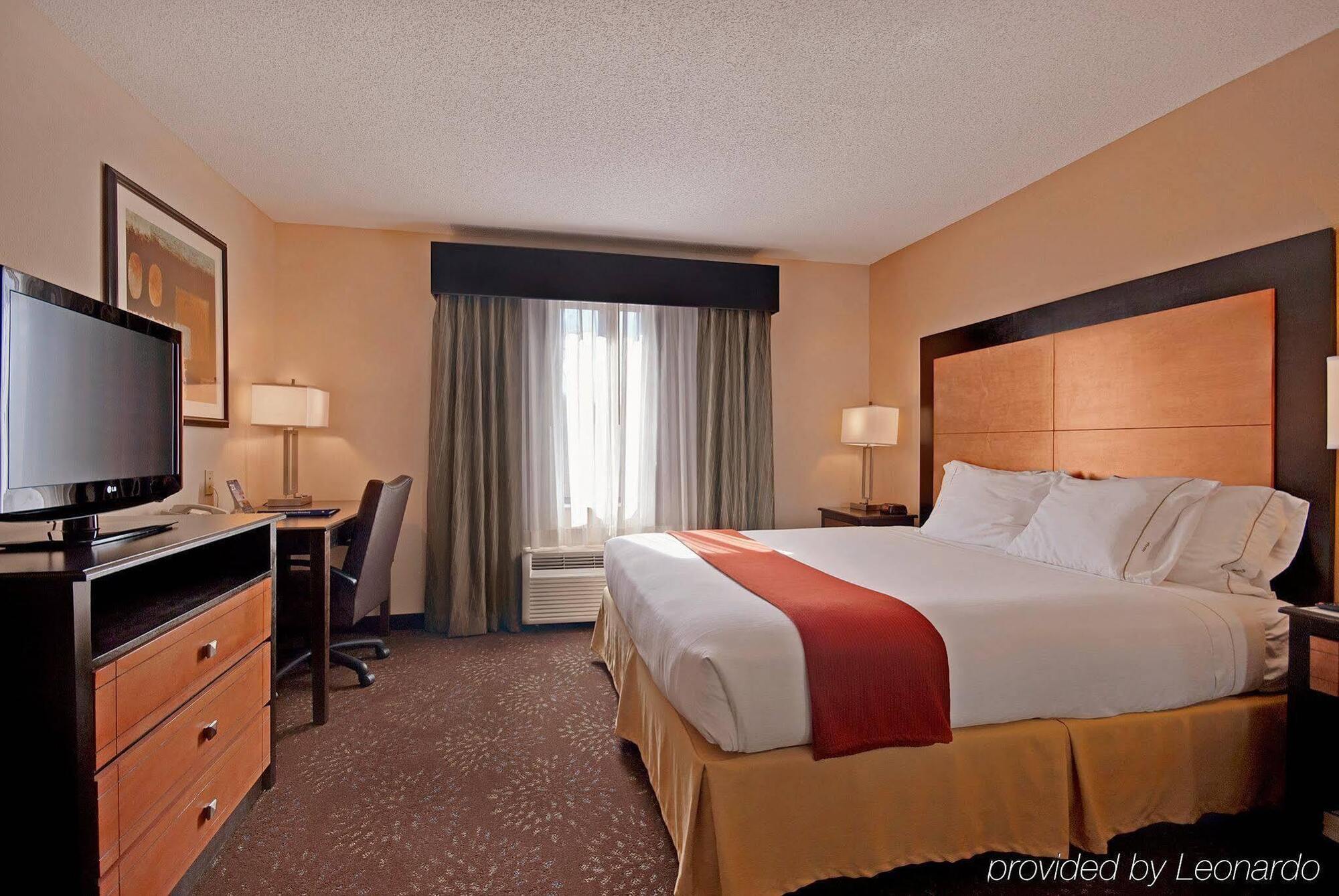 Holiday Inn Express Hotel & Suites Buford-Mall Of Georgia, An Ihg Hotel Екстериор снимка